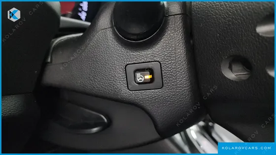 KIA SPORTAGE DIESEL 2WD TLX