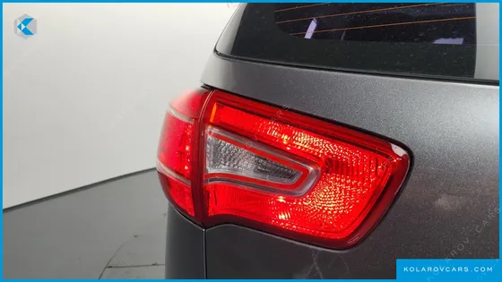 KIA SPORTAGE DIESEL 2WD TLX
