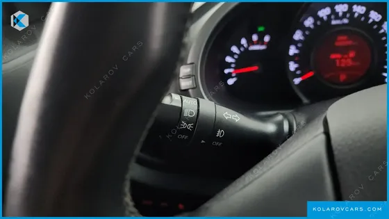 KIA SPORTAGE DIESEL 2WD TLX