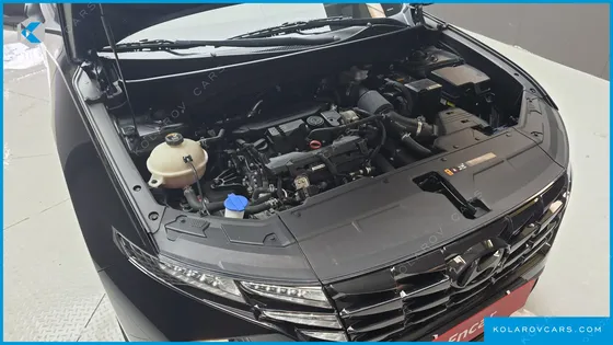 HYUNDAI TUCSON GASOLINE 1.6 TURBO 2WD