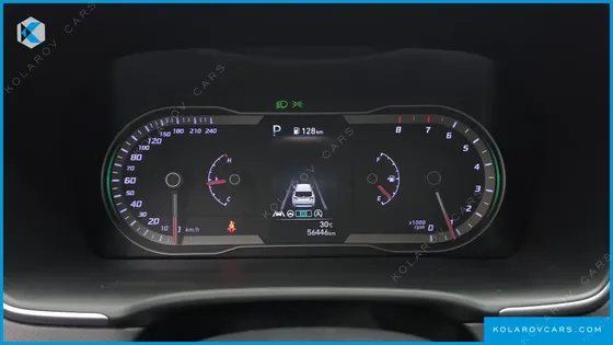 HYUNDAI TUCSON GASOLINE 1.6 TURBO 2WD