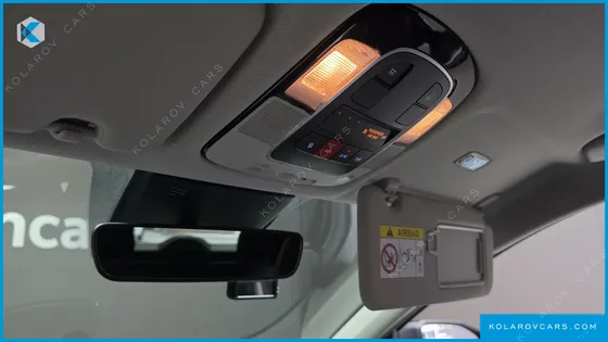 HYUNDAI TUCSON GASOLINE 1.6 TURBO 2WD