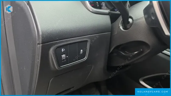 HYUNDAI TUCSON GASOLINE 1.6 TURBO 2WD