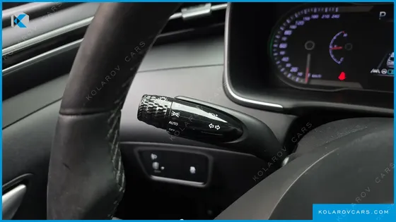 HYUNDAI TUCSON GASOLINE 1.6 TURBO 2WD