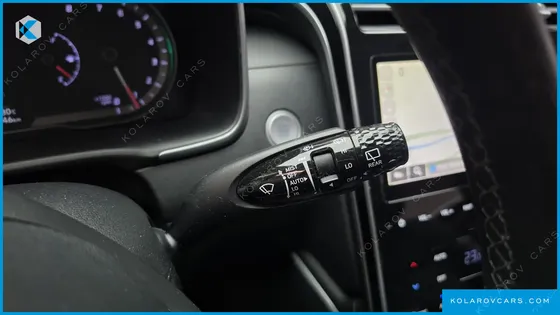 HYUNDAI TUCSON GASOLINE 1.6 TURBO 2WD