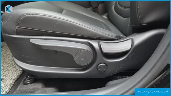 HYUNDAI TUCSON GASOLINE 1.6 TURBO 2WD