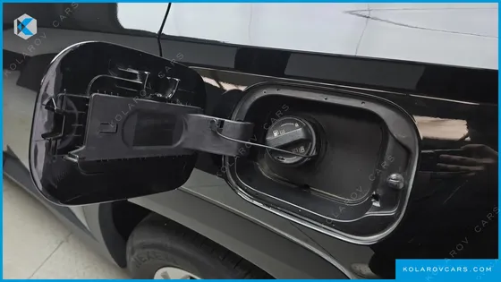 HYUNDAI TUCSON GASOLINE 1.6 TURBO 2WD