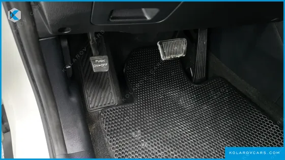 KIA SPORTAGE DIESEL 2WD LIMITED