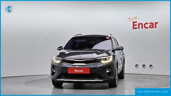 KIA STONIC 1.0 TURBO