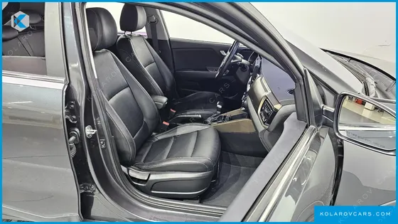 KIA STONIC 1.0 TURBO