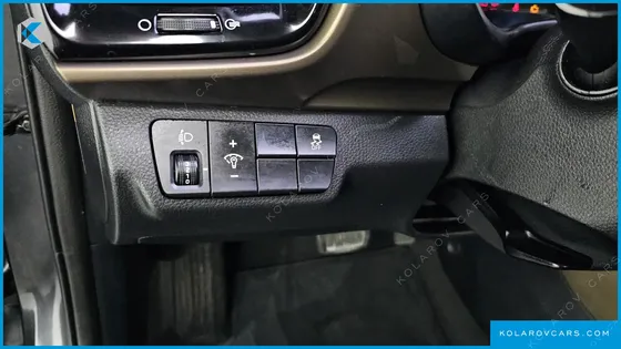 KIA STONIC 1.0 TURBO