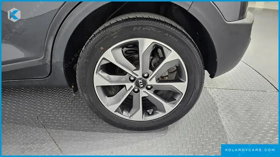 KIA STONIC 1.0 TURBO