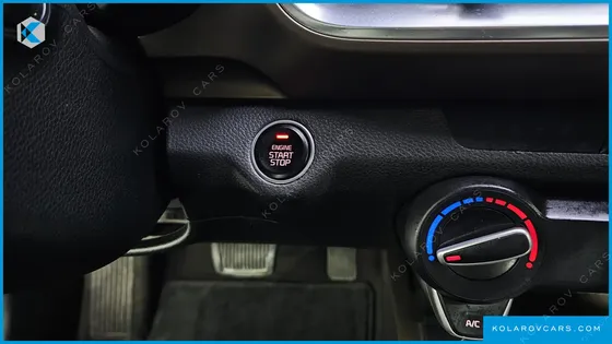 KIA STONIC 1.0 TURBO