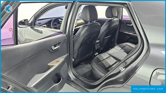 KIA STONIC 1.0 TURBO