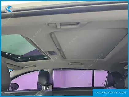 KIA SPORTAGE DIESEL 2WD TLX