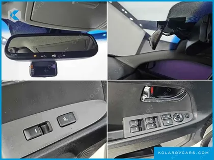 KIA SPORTAGE DIESEL 2WD TLX