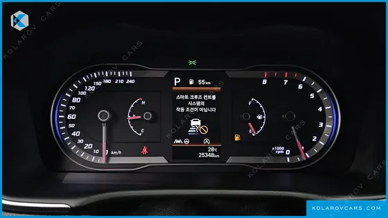 HYUNDAI TUCSON GASOLINE 1.6 TURBO 2WD