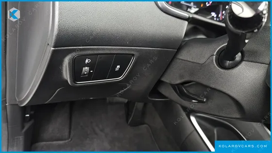 HYUNDAI TUCSON GASOLINE 1.6 TURBO 2WD