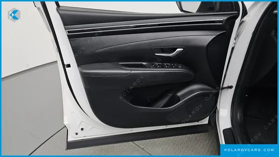 HYUNDAI TUCSON GASOLINE 1.6 TURBO 2WD