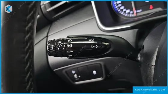HYUNDAI TUCSON GASOLINE 1.6 TURBO 2WD