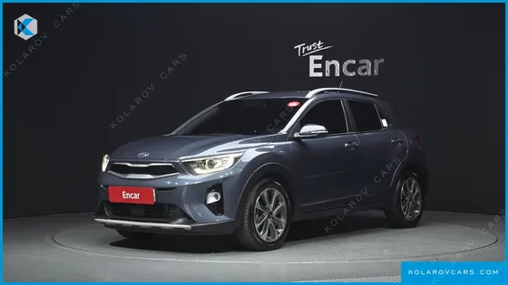 KIA STONIC DIESEL 1.6