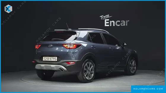 KIA STONIC DIESEL 1.6