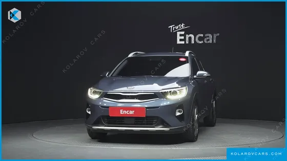 KIA STONIC DIESEL 1.6