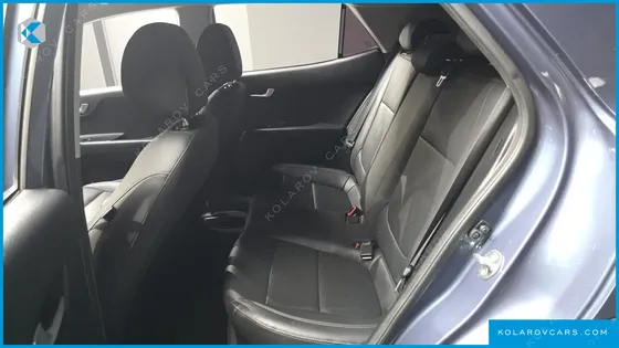 KIA STONIC DIESEL 1.6
