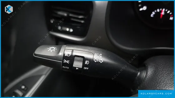 KIA STONIC DIESEL 1.6