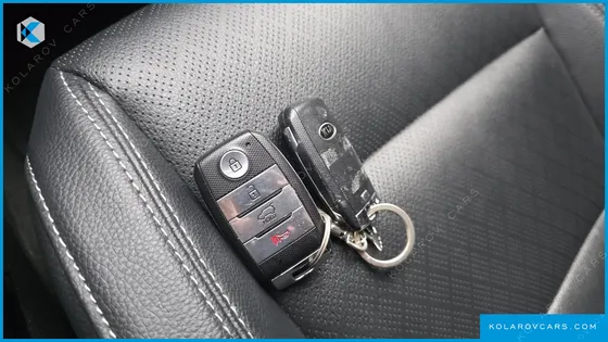 KIA STONIC DIESEL 1.6