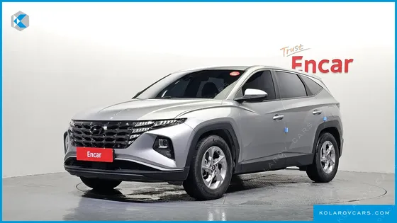 HYUNDAI TUCSON DIESEL 2.0 2WD