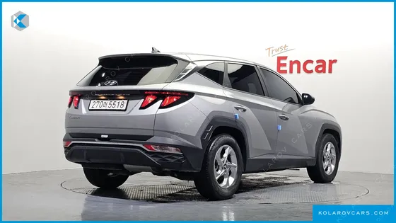 HYUNDAI TUCSON DIESEL 2.0 2WD