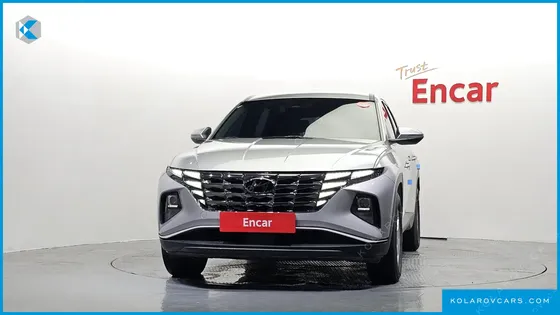 HYUNDAI TUCSON DIESEL 2.0 2WD