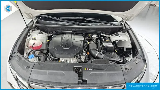 HYUNDAI TUCSON DIESEL 2.0 2WD