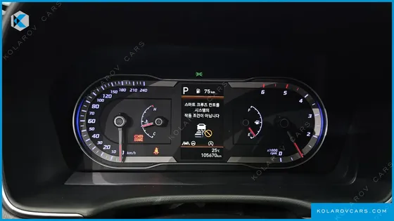 HYUNDAI TUCSON DIESEL 2.0 2WD