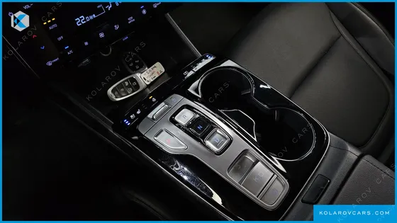 HYUNDAI TUCSON DIESEL 2.0 2WD