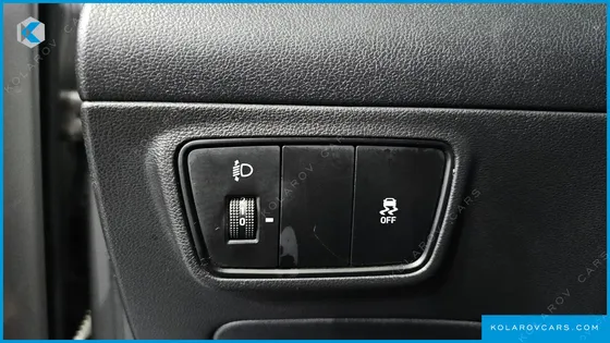 HYUNDAI TUCSON DIESEL 2.0 2WD
