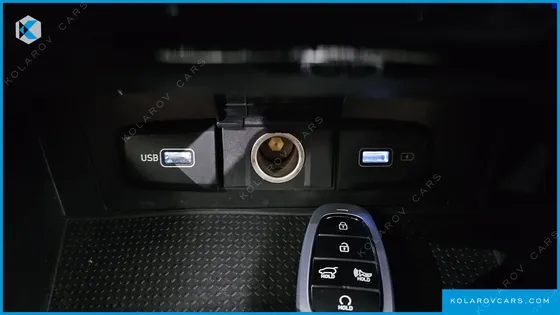 HYUNDAI TUCSON DIESEL 2.0 2WD
