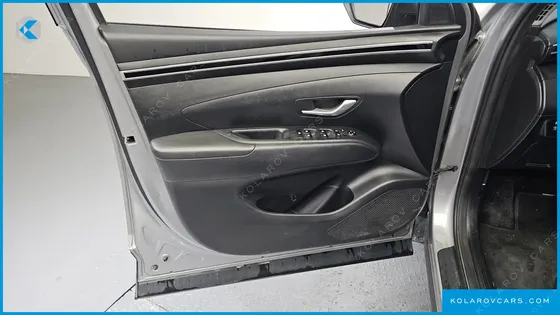 HYUNDAI TUCSON DIESEL 2.0 2WD