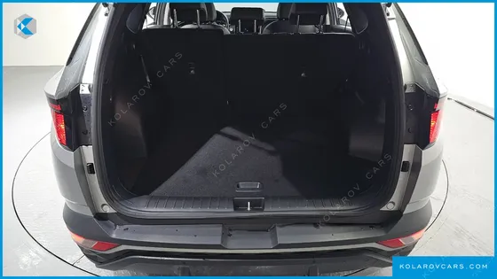 HYUNDAI TUCSON DIESEL 2.0 2WD