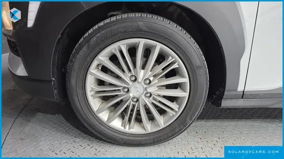 HYUNDAI KONA DIESEL 1.6 2WD