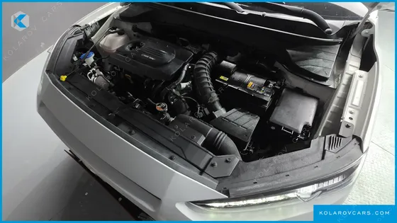 HYUNDAI KONA DIESEL 1.6 2WD
