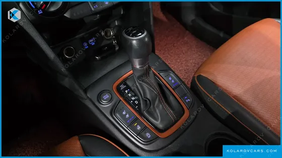 HYUNDAI KONA DIESEL 1.6 2WD