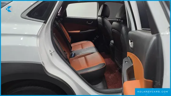 HYUNDAI KONA DIESEL 1.6 2WD