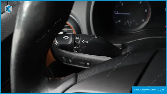 HYUNDAI KONA DIESEL 1.6 2WD