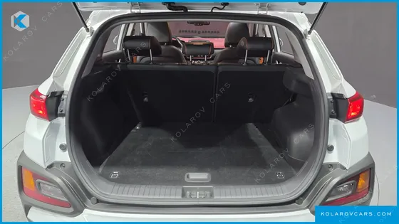 HYUNDAI KONA DIESEL 1.6 2WD