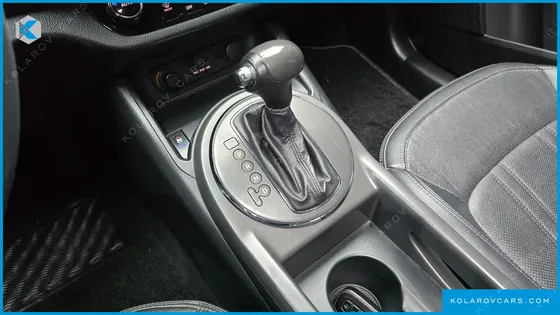 KIA SPORTAGE DIESEL 2WD TLX