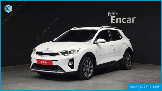 KIA STONIC DIESEL 1.6