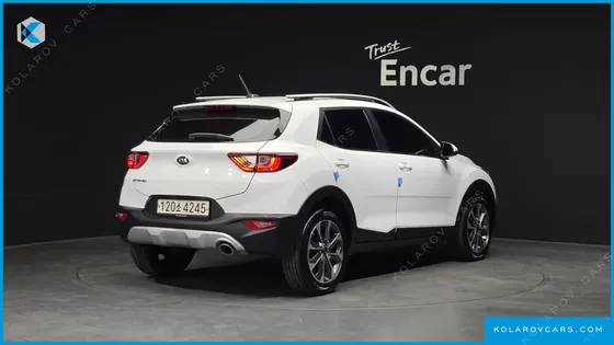 KIA STONIC DIESEL 1.6