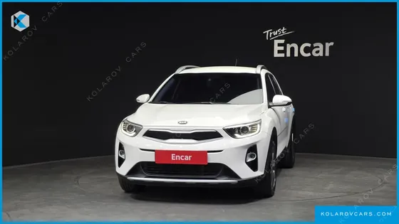 KIA STONIC DIESEL 1.6